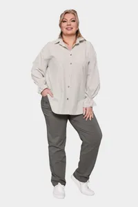 Рубашка 20278 Fabrika