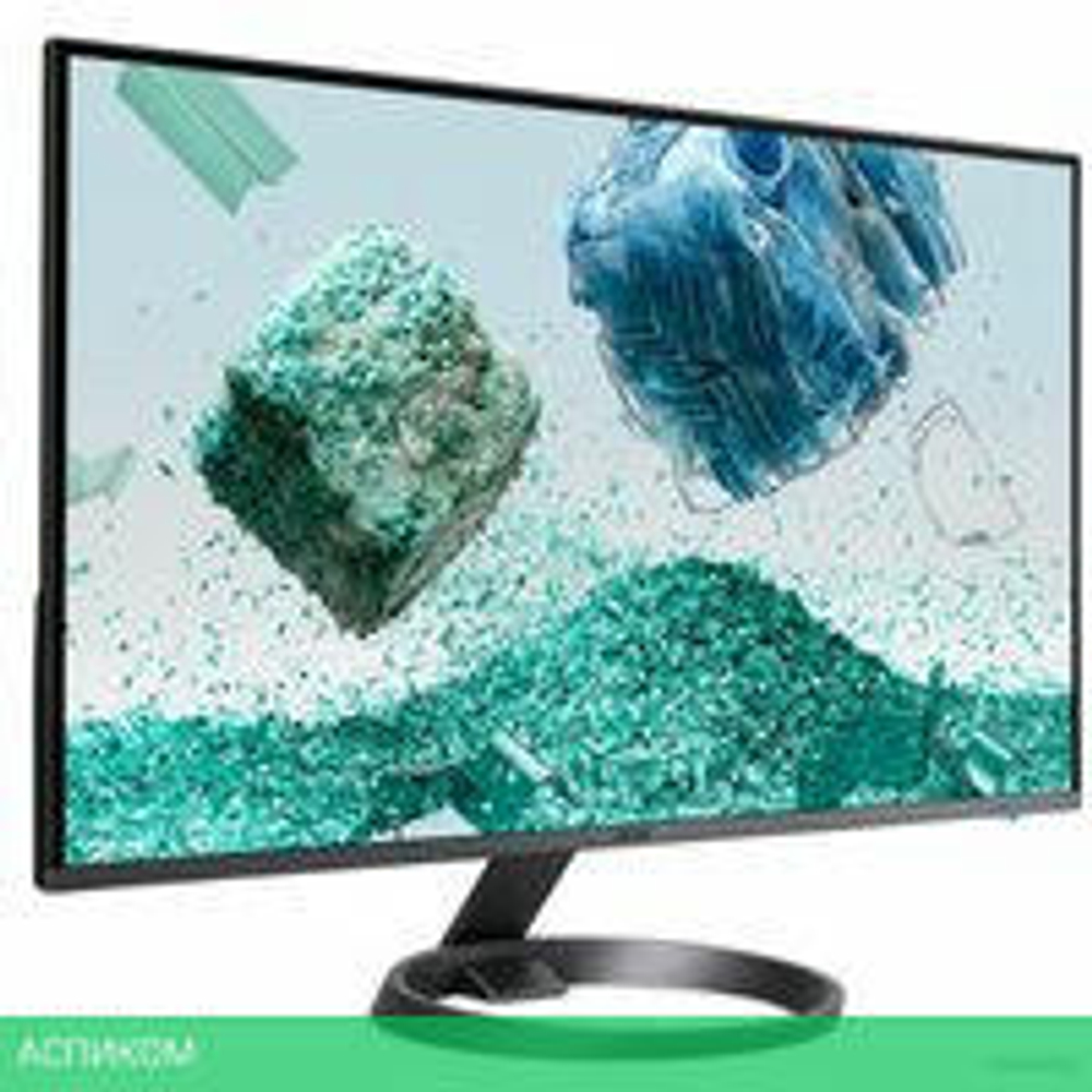 Монитор Acer R272Hyi UM.HR2EE.H01