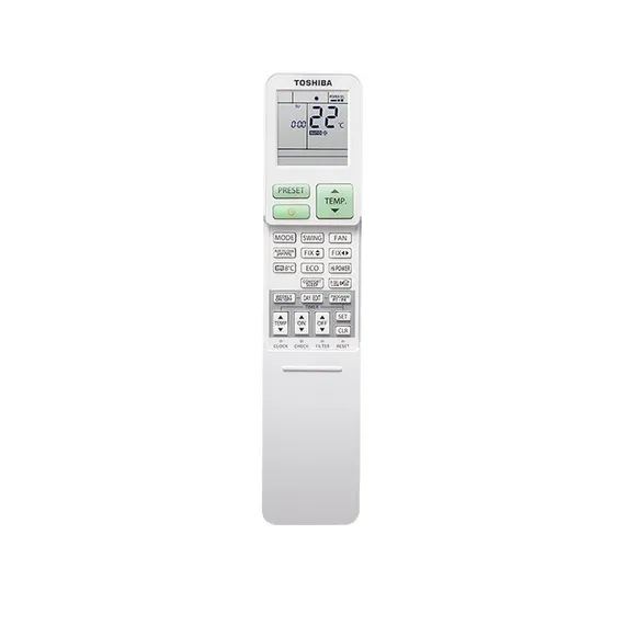 Сплит-система Toshiba RAS-B16G3KVSG-E/RAS-16J2AVSG-E1 Shorai Edge White