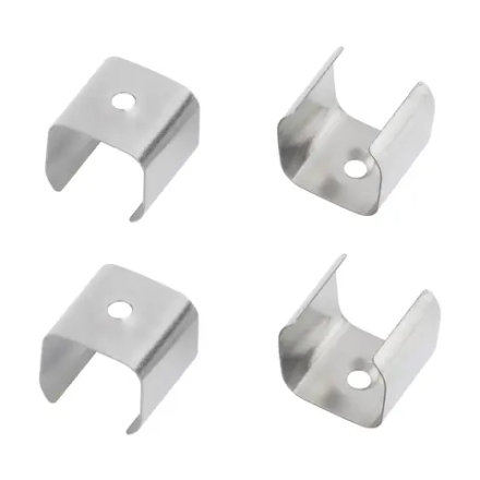 Держатель LINE-D-1515 SQUARE (Arlight, Металл) 061528