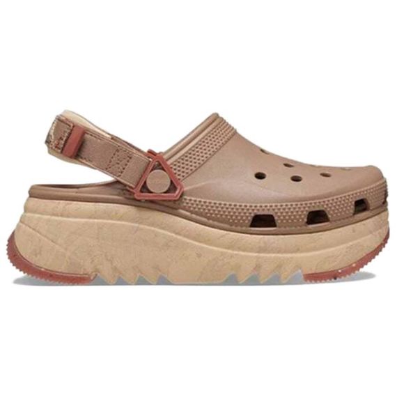 Crocs Hikers XC 'Brown'
