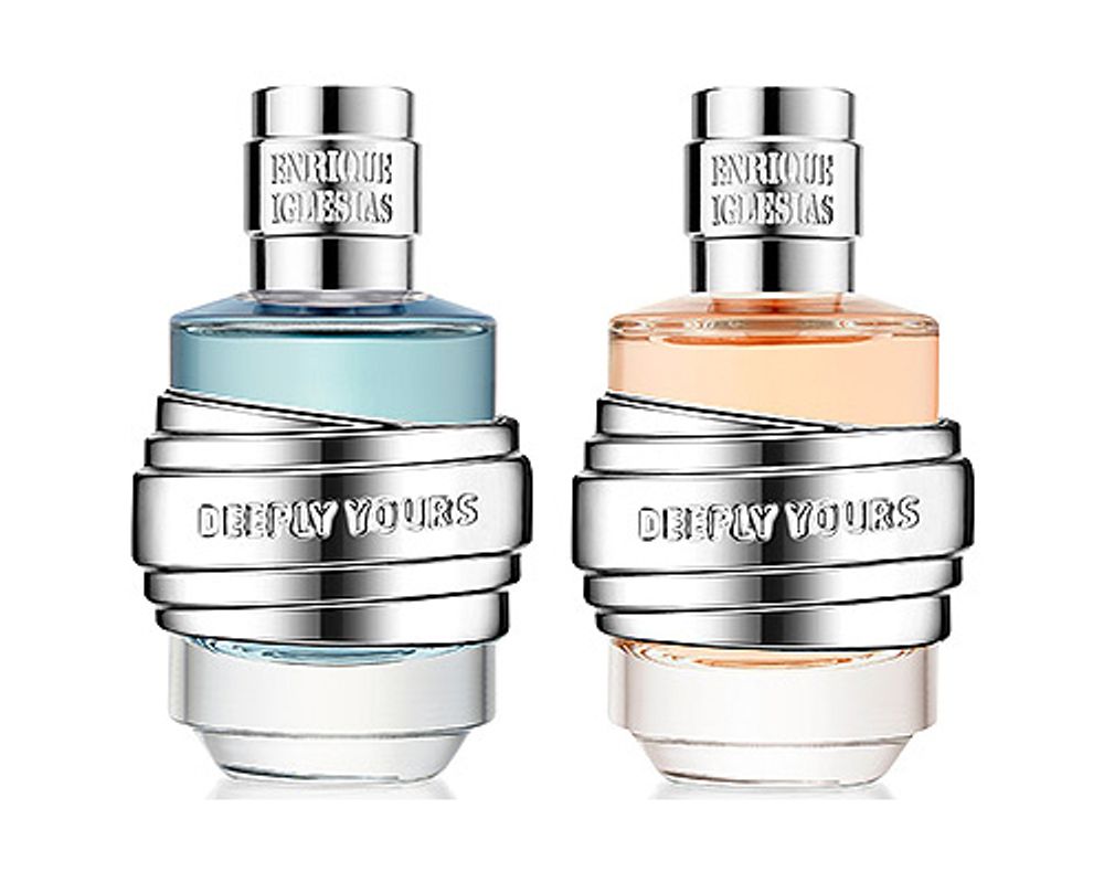 Enrique Iglesias Deeply Yours for Her