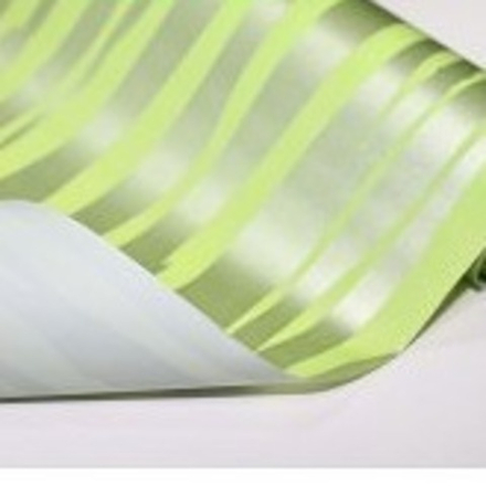 Плёнка 2-х сторонняя "Зебра"  58*10м