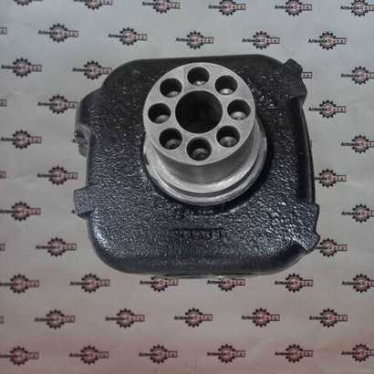 Поворотный кулак (цапфа, правый) | 448/42703, 448/20405, 448/42701 | JCB