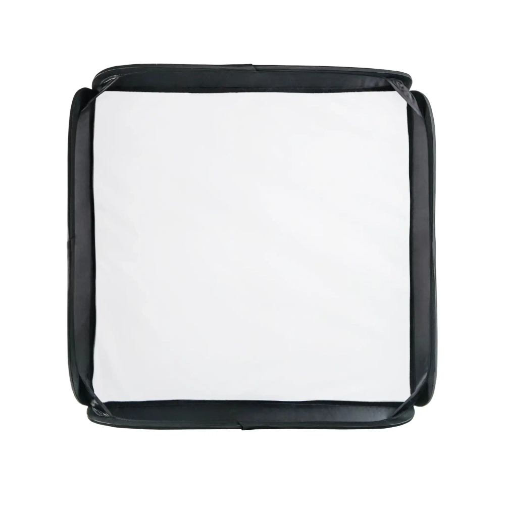 Софтбокс Falcon Eyes EB-060 40x40cm с переходником для накамерных вспышек
