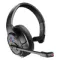 EKSA H1 Black