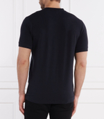 Футболка Karl Lagerfeld - темно-синий(755022 542221)