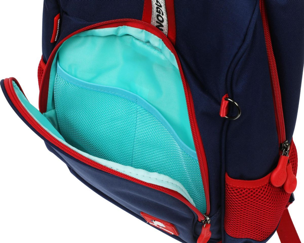 Рюкзак для ноутбука Sumdex BPA-102BU