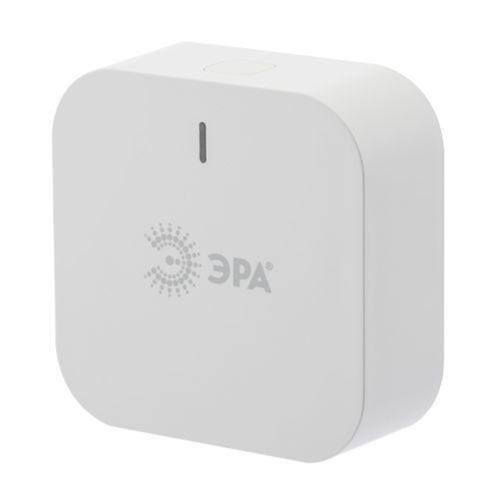 Центр управления устройствами DI-101 для дома аккумуляторный SMART Zigbee ЭРА Б0049183