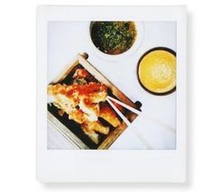 Fotoaparat lenti \ Картридж Fujifilm Instax SQUARE, 10 lent