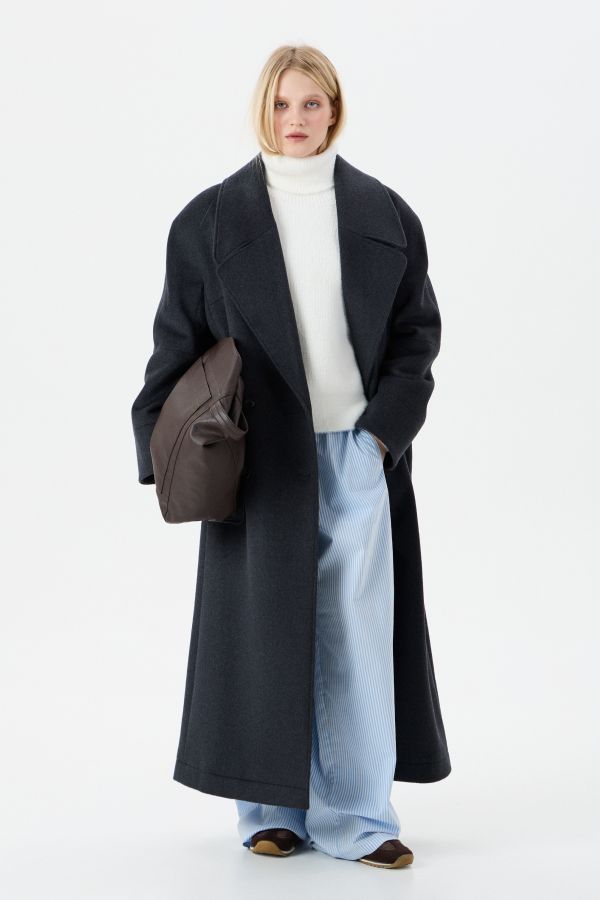 Пальто Spencer
