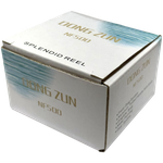 Катушка Glows Goture NF500A bb3+1 4.8:1 (0.10/0.14/0.16мм-150/80/60м)