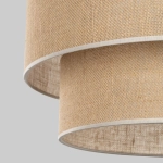 Подвесная люстра TK Lighting 5402 Calisto