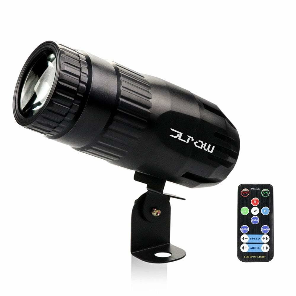 LED 10w PinSpot