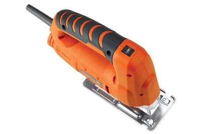 Электролобзик Black&Decker JS20-RU