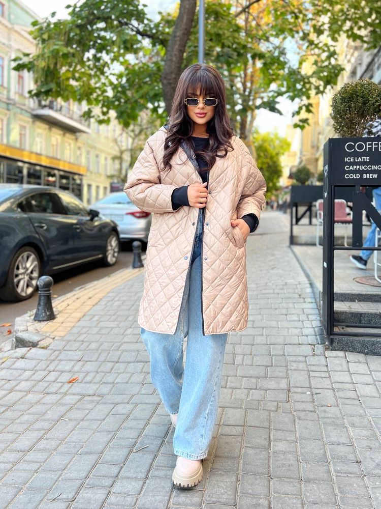 Куртка УК-1095 Fabrika