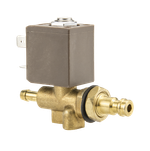 Клапан электромагнитный 12В STZ-0010-12