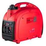 Генератор инверторный FUBAG PRI 2300 S, 2 кВт, 220 В
