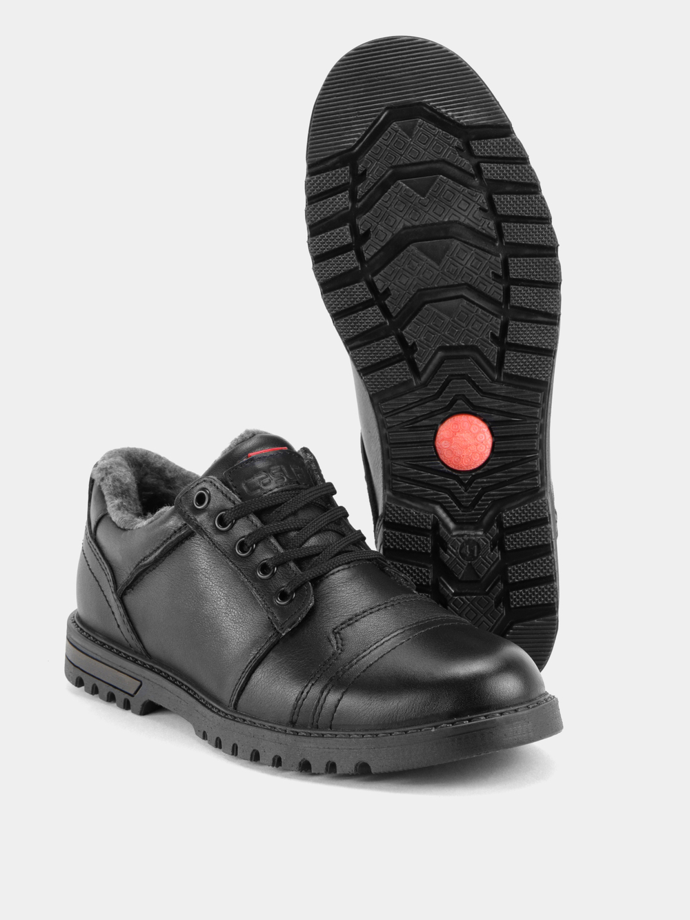 Полуботинки мужские M318-1P