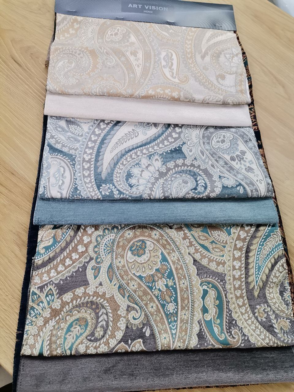 Шенилл Alegria (Алегриа) 03