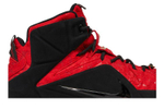 Кроссовки Nike Lebron 12 Ext King'S Cloak 12