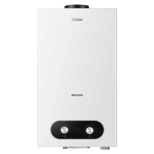 Водонагреватель газовый проточный Haier  GD0RJSM00RU JSD 20-10D