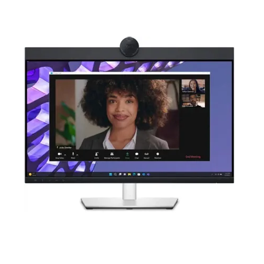 Монитор 23,8" Dell P2424HEB