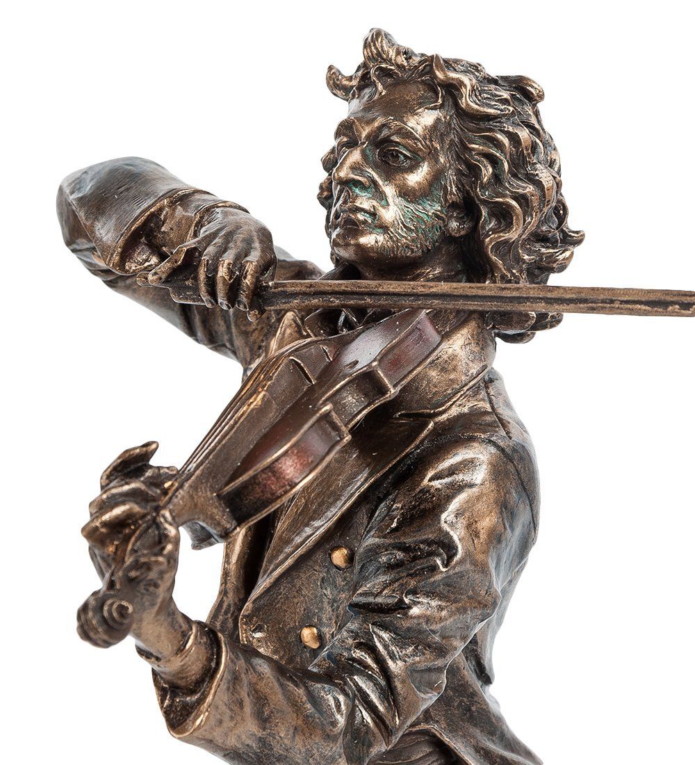 Veronese WS- 52/ 1 Статуэтка «Паганини»