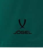 Шорты игровые CAMP Classic Shorts, темно-зеленый