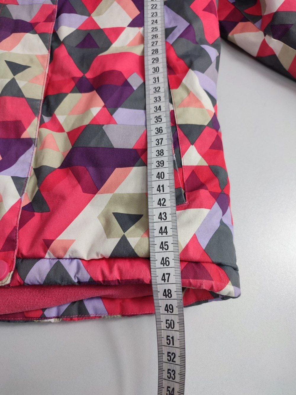 Куртка Futurino стильная на 6 лет