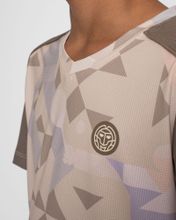 Футболка для мальчиков с V-образным вырезом Paris 2025