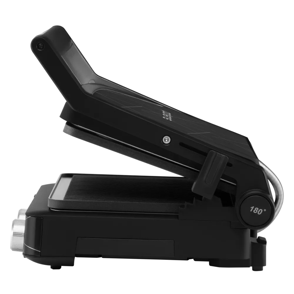 Электрогриль POLARIS PGP 2502 чёрный