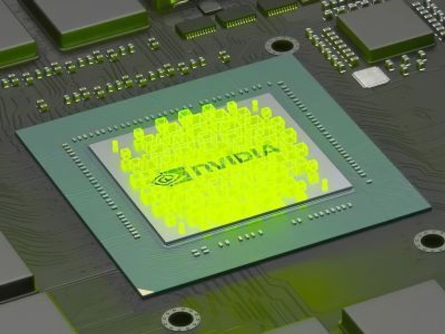 Названы главные характеристики мобильной версии GeForce RTX 5060