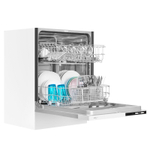 Посудомоечная машина HOMSair DW66M фото 9