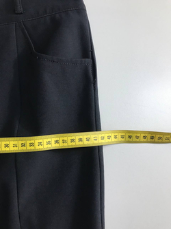 Юбка длинная, визуально 40 размер