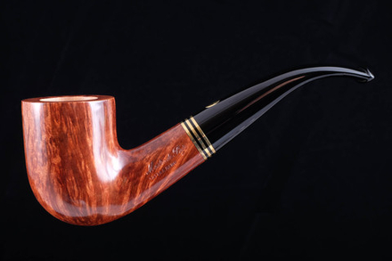 Курительная трубка Mastro De Paja Marrone Classica P, M441-1