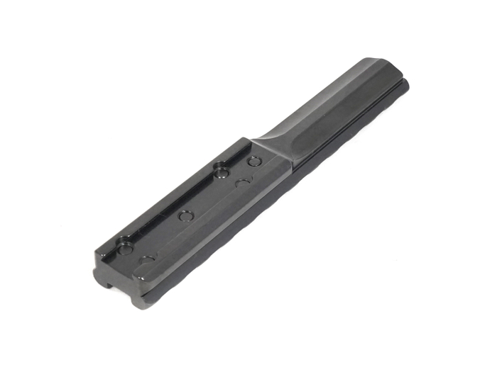 Планка ARKON призма Picatinny для Baikal ИЖ18