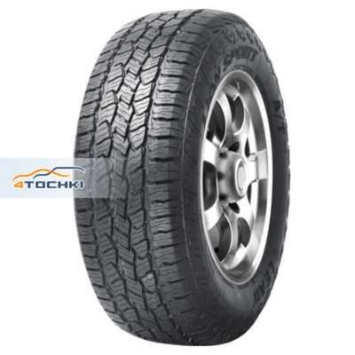Легковая шина LingLong Leao 235/70R16 106T Lion Sport A/T100 TL