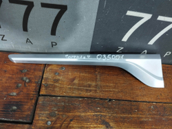 Молдинг двери передней правой Kia Sorento 4 (MQ4) 20-нв Б/У Оригинал 877G4P2000