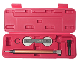 Набор фиксаторов распредвала для установки фаз ГРМ (VW, AUDI T10171A) JTC