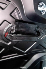 Карбоновый обвес для BMW M5 G90 2025+ БМВ