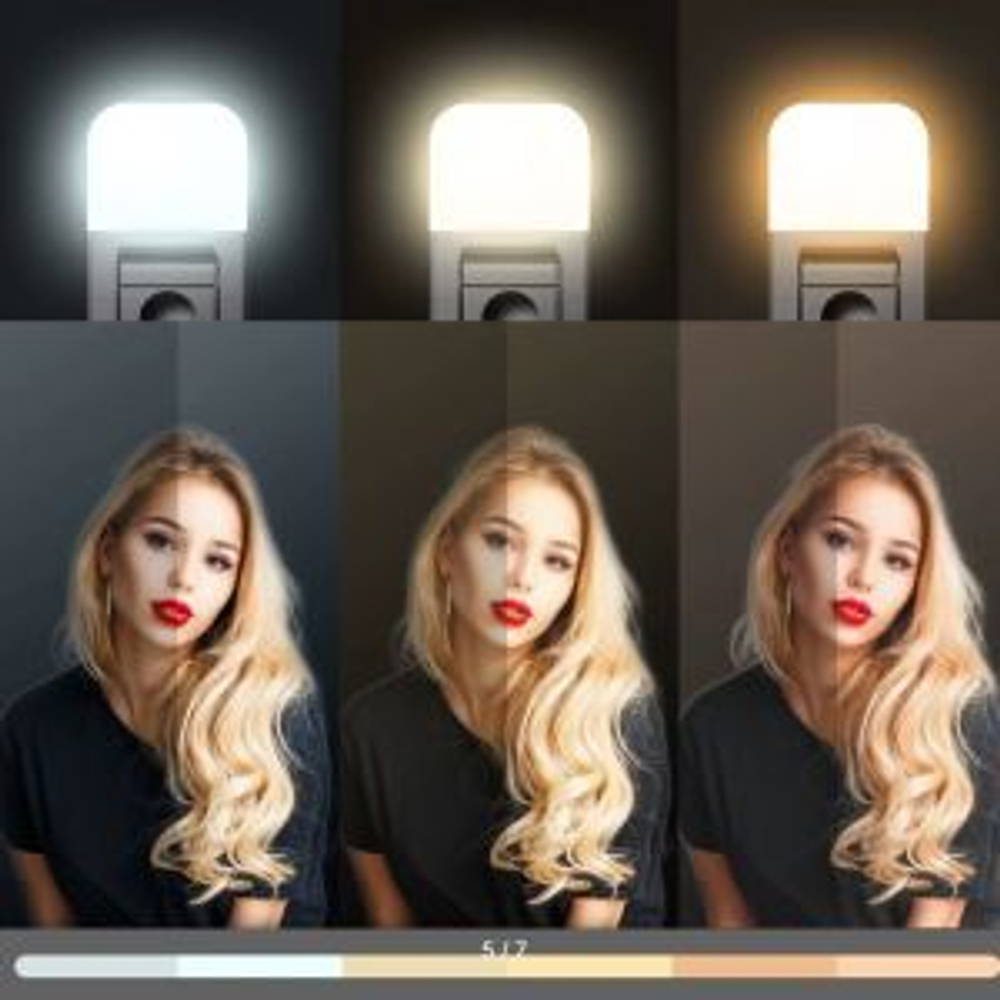 Монопод-штатив (selfie stick)селфи палка S10S с пультом , с подсветкой