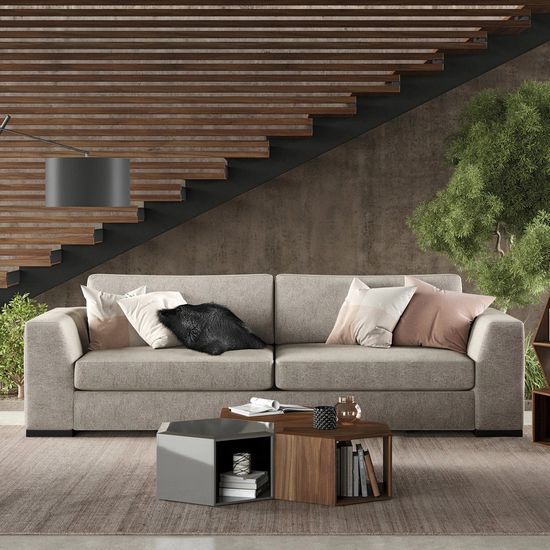 Диван-кровать Punta Dream SELECTION, MOD INTERIORS