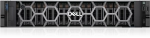 Сервер Dell/R760/2/Xeon Gold/6542Y (24C/48T 60Mb)/2,9 GHz/2x32GB/5600MT/H965i/16SFF/2x960Gb SSD RI 2,5in/2x1GbE LOM/PSNBD3Y/2x1100W Titanium