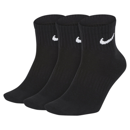 Носки ( 3 пары ) NIKE Everyday Lightweight Ankle