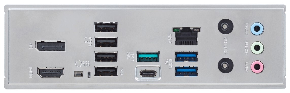 Материнская плата ATX ASUS PRIME B840-PLUS WIFI