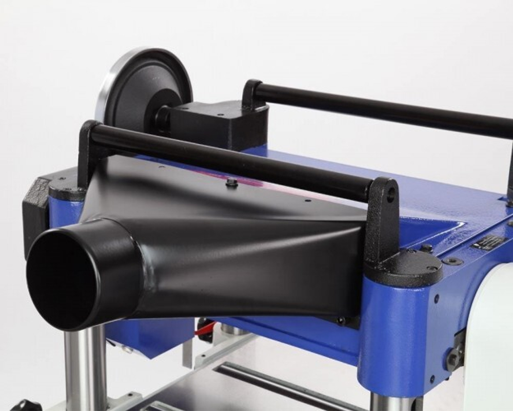 Станок рейсмусовый BELMASH P380RBH c Helical, 230V S082B