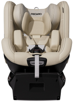 Автокресло Recaro Toron 1 (40-105 см, 0-21 кг) Elegant Beige