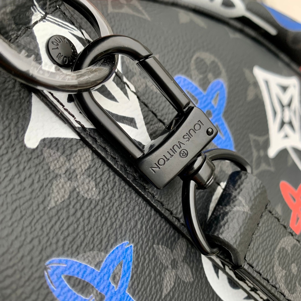 Louis Vuitton Keepall 50