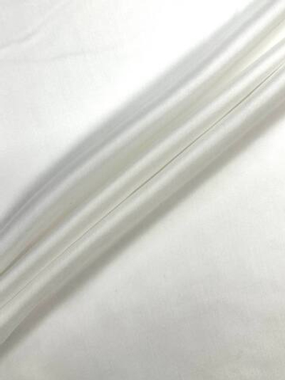 Шелк молочный